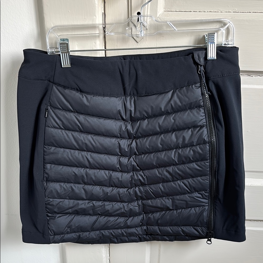 Columbia Powder Lite Puffer Skirt Size 12